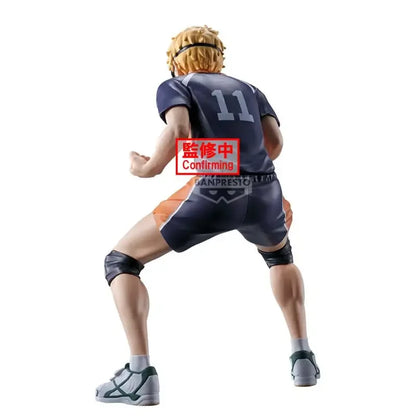 הייקיו: קיי צוקישימה (Banpresto - Posing Figure)