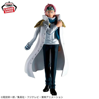 וואן פיס - פיגר קובי (Banpresto Set Sail)