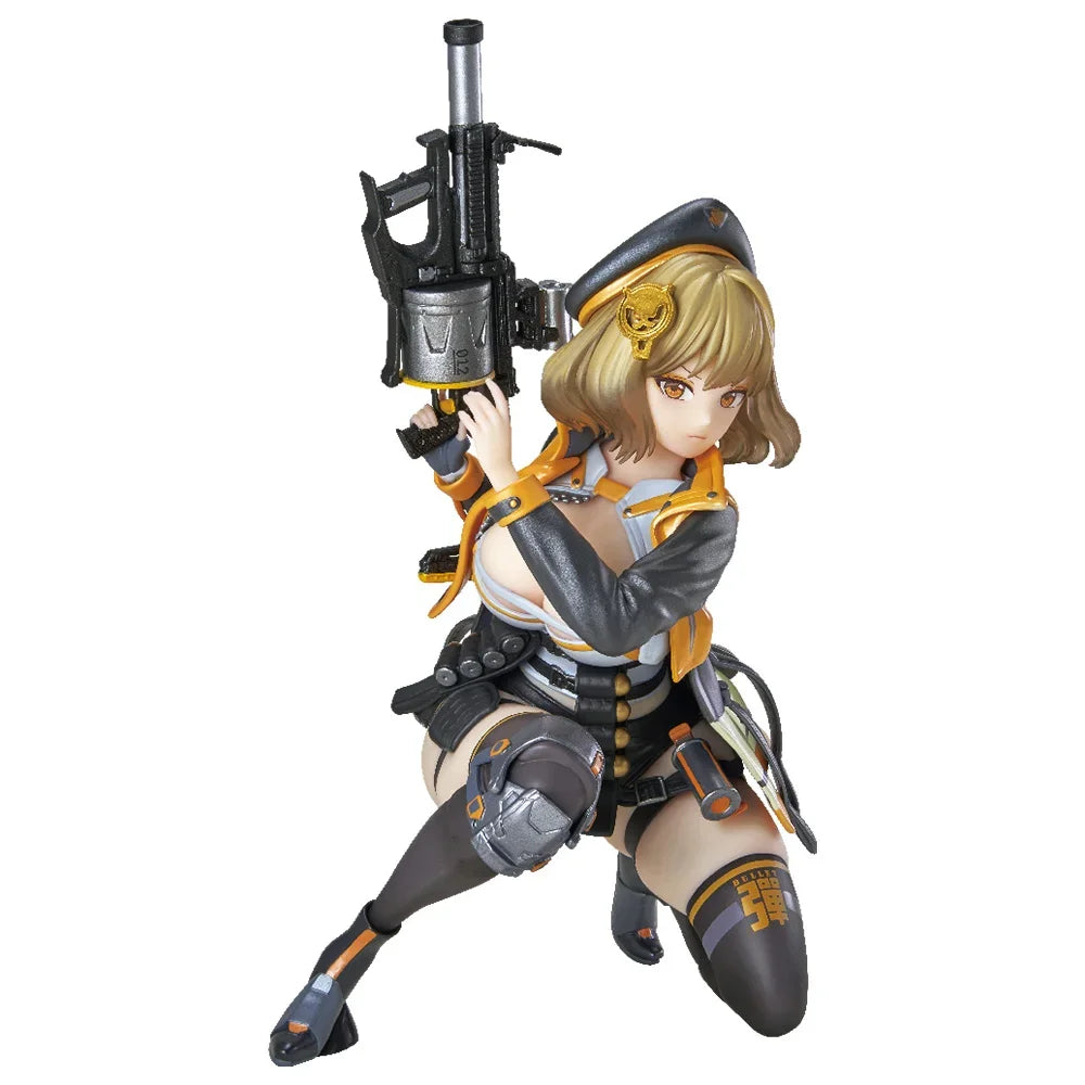 גודס אוף ויקטורי: ניקה (Nikke) – Bandai Ichiban Kuji