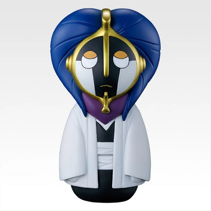 בליץ' - פיגורציות ענק 25 ס"מ (Ichiban Kuji Official)