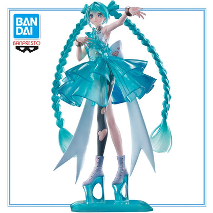 האטסונה מיקו - פיגורציית ענק 28 ס"מ (Banpresto Original)