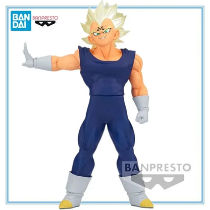 דרגון בול Z - פיגר מאג'ין וג'יטה SSJ (Banpresto Clearise)