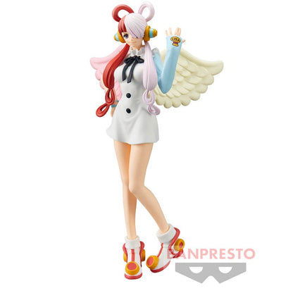 וואן פיס: פילם רד (Banpresto - DXF)