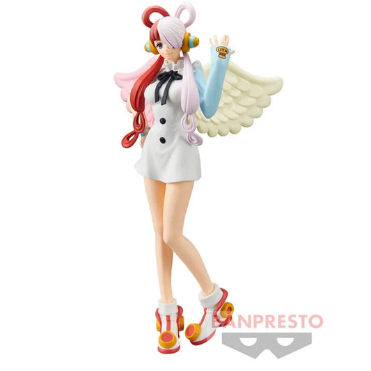 וואן פיס: פילם רד (Banpresto - DXF)