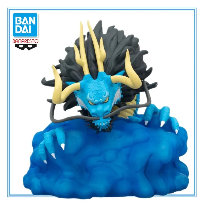 וואן פיס - מנורת פיגר קאידו (Banpresto Original)