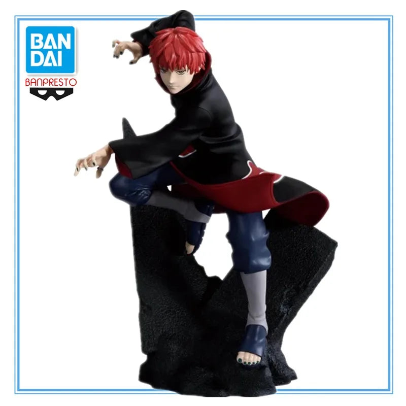 נארוטו שיפודן - סאסורי (Banpresto Original)