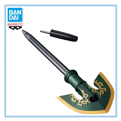 ההרפתקה המוזרה של ג'וג'ו - עט חץ הסטנד (Bandai)