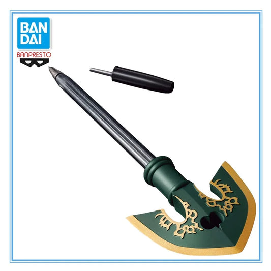 ההרפתקה המוזרה של ג'וג'ו - עט חץ הסטנד (Bandai)