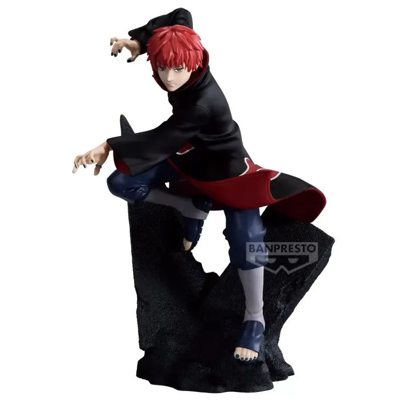 נארוטו שיפודן - סאסורי (Banpresto Original)