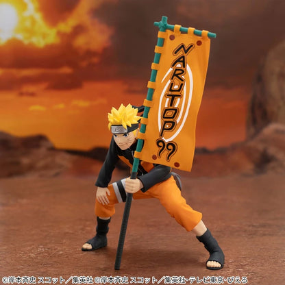 נארוטו - סדרת Narutop99 (Banpresto)