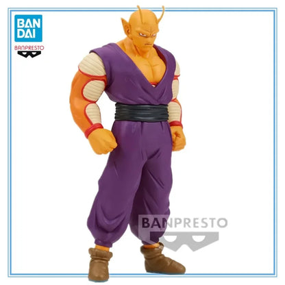 דרגון בול סופר: סופר הירו - פיקורו כתום (Banpresto DXF)