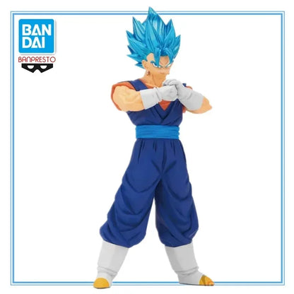 דרגון בול סופר - וג'יטו סופר סאיין בלו (Banpresto)
