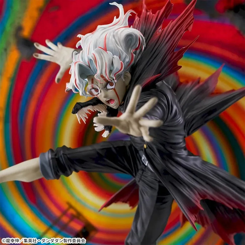 דנדאדן - אוקרון (Banpresto FIGLIVE)