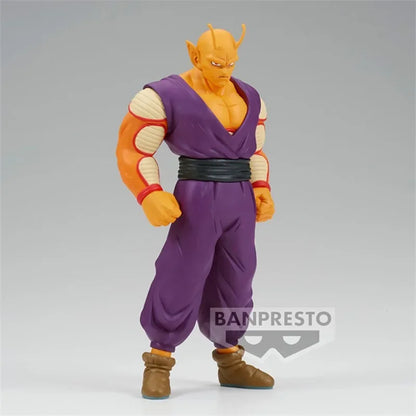 דרגון בול סופר: סופר הירו - פיקורו כתום (Banpresto DXF)