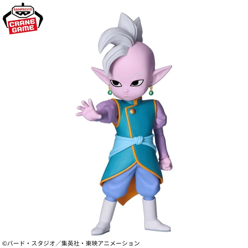 דרגון בול - גוקו וקאיושין (Banpresto DXF)