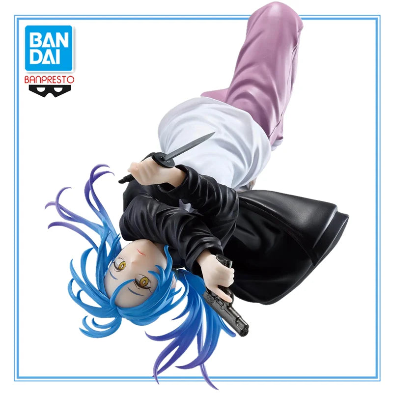 סאקאמוטו דייס - אקירה אקאו (Banpresto)