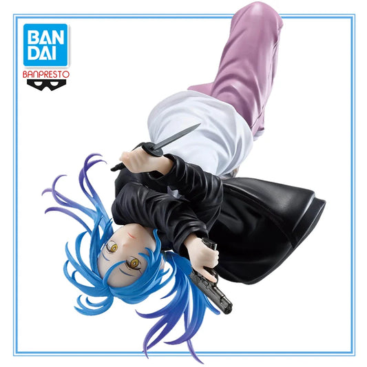 סאקאמוטו דייס - אקירה אקאו (Banpresto)