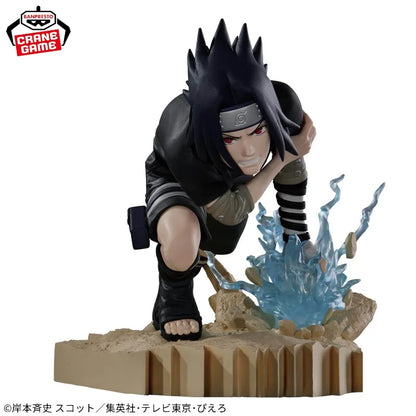 נארוטו: סאסקה וגאארה (Banpresto - Combination Battle)