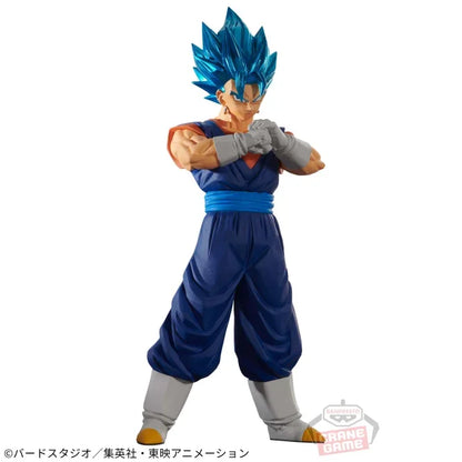 דרגון בול סופר - וג'יטו סופר סאיין בלו (Banpresto)