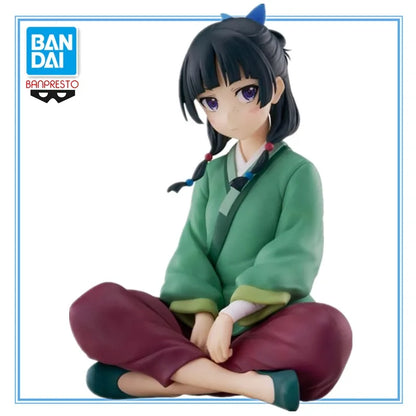 יומני הרוקחת - פיגר מאומאו (Banpresto Original)