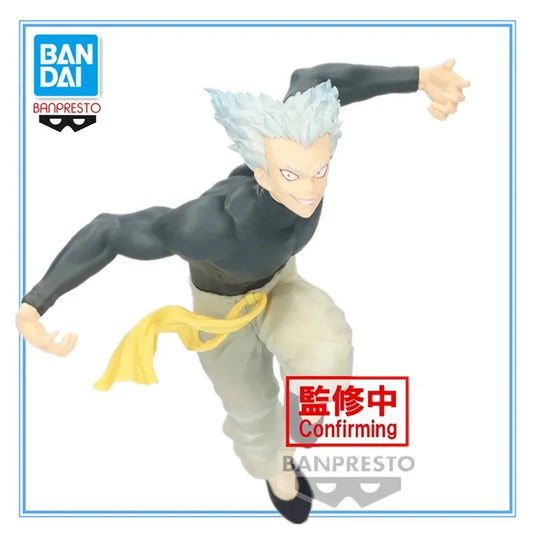 וואן פאנץ' מן - גארו (Banpresto)