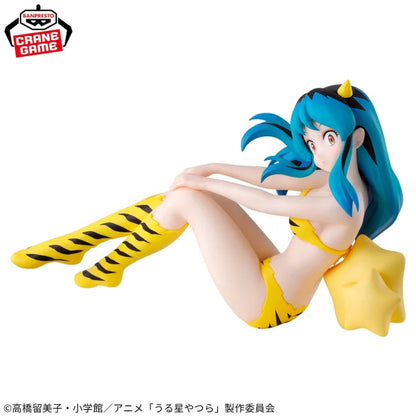 אורוסיי יאטסורה: לום (Lum) – Banpresto Relax Time