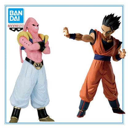 דרגון בול Z - גוקו / מאג'ין בו (Banpresto Original)