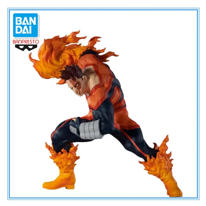 אקדמיית הגיבורים שלי - פיגר אנדוור (Banpresto Official)