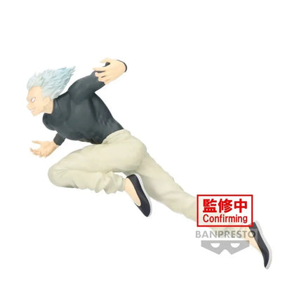 וואן פאנץ' מן - גארו (Banpresto)