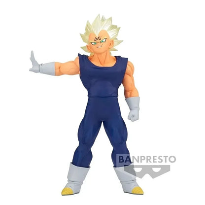 דרגון בול Z - פיגר מאג'ין וג'יטה SSJ (Banpresto Clearise)