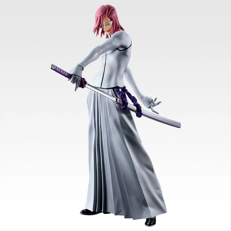 בליץ' - פיגורציות ענק 25 ס"מ (Ichiban Kuji Official)