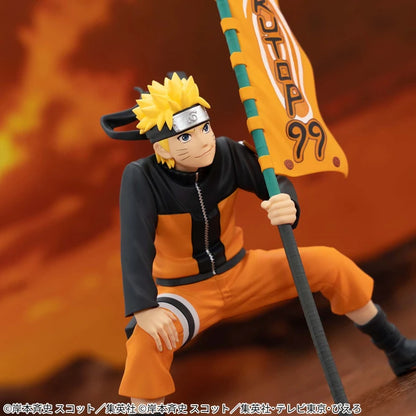 נארוטו - סדרת Narutop99 (Banpresto)