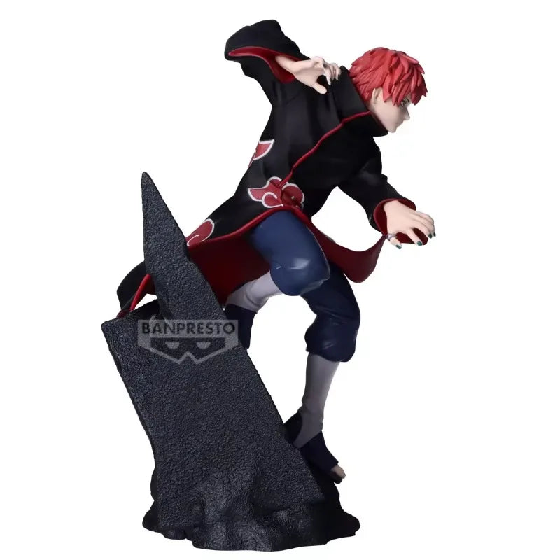 נארוטו שיפודן - סאסורי (Banpresto Original)