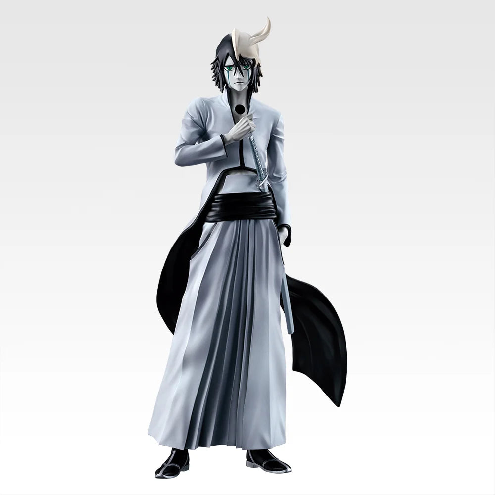 בליץ' - פיגורציות ענק 25 ס"מ (Ichiban Kuji Official)