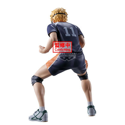 הייקיו: קיי צוקישימה (Banpresto - Posing Figure)