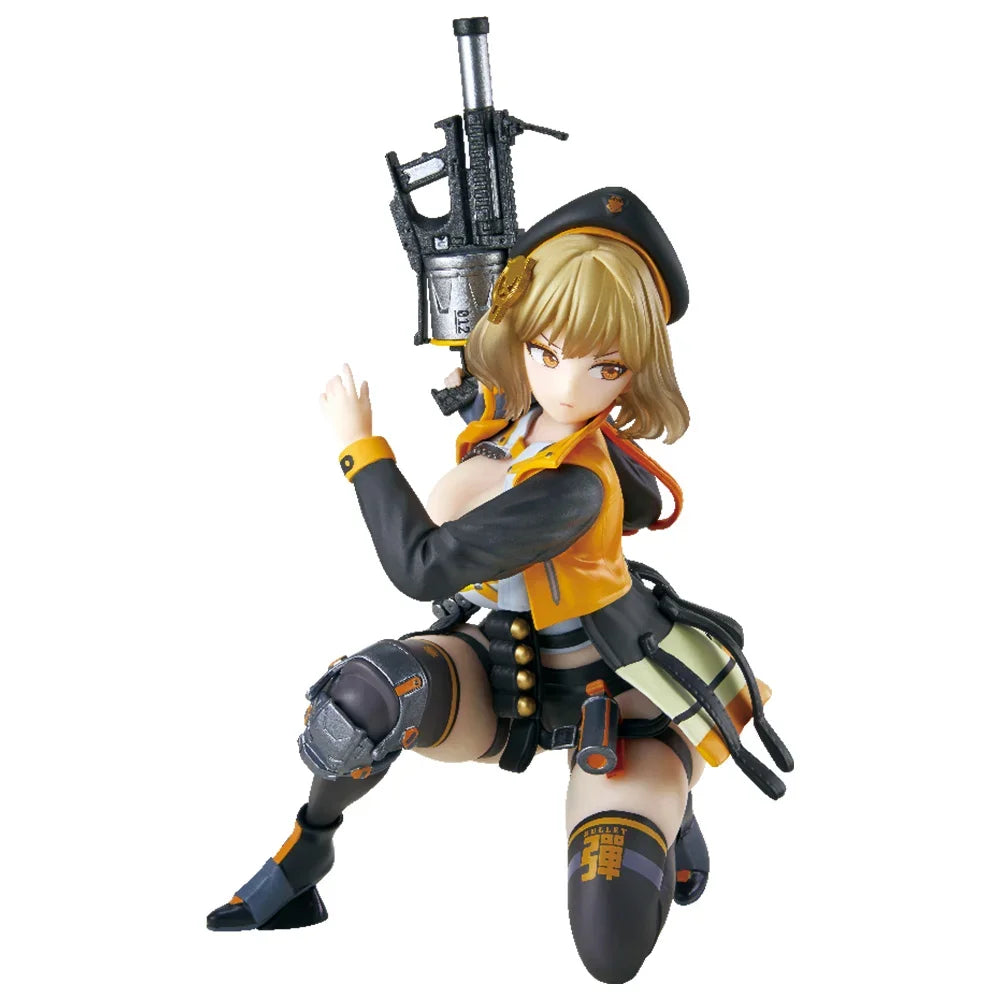 גודס אוף ויקטורי: ניקה (Nikke) – Bandai Ichiban Kuji