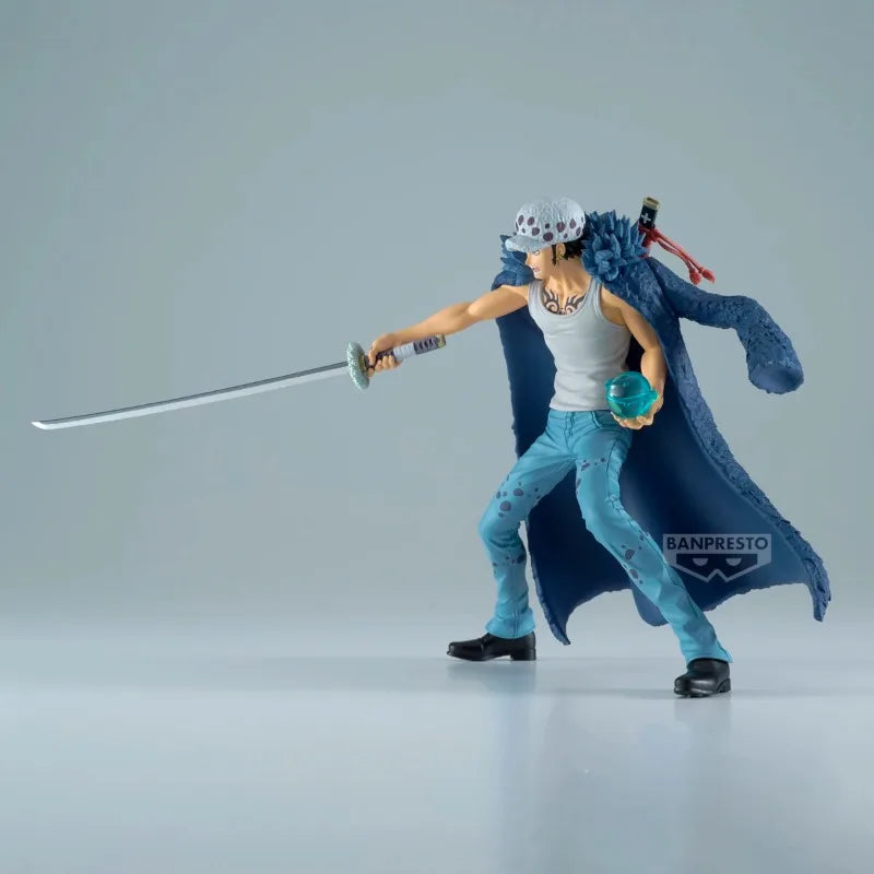 וואן פיס: טרפאלגר לאו (Banpresto - BRC)