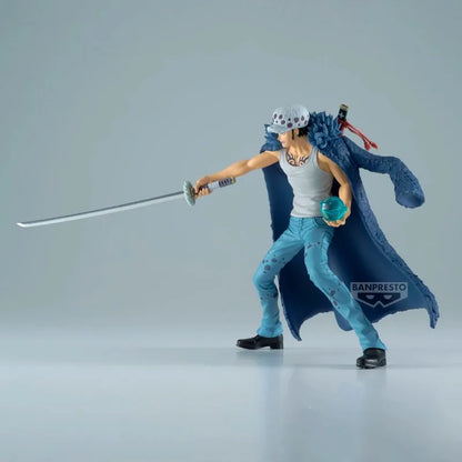 וואן פיס: טרפאלגר לאו (Banpresto - BRC)