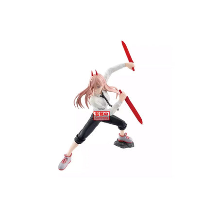 צ'יינסו מן - פאוור (Banpresto)