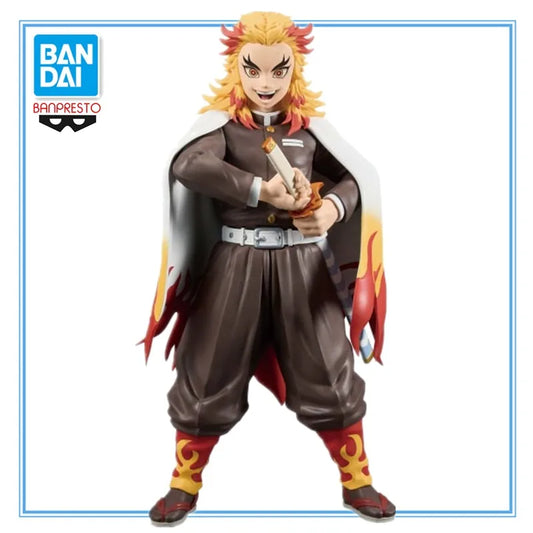 דימון סלייר - פיגר רנגוקו (Banpresto Grandista)