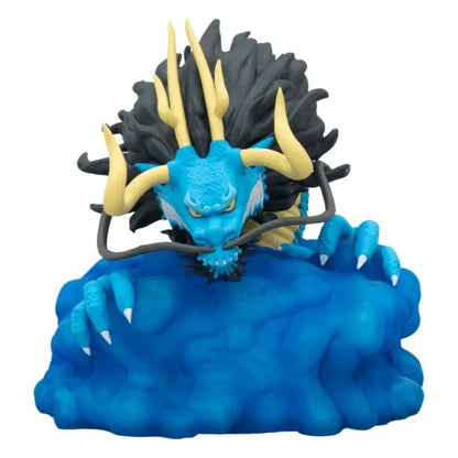 וואן פיס - מנורת פיגר קאידו (Banpresto Original)