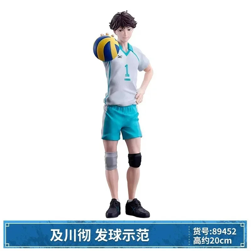 הייקיו!! - נבחרת הכוכבים (Banpresto Original)