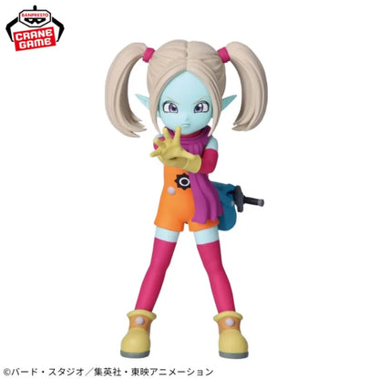 פאנזי (דרגון בול דאימה) – Banpresto