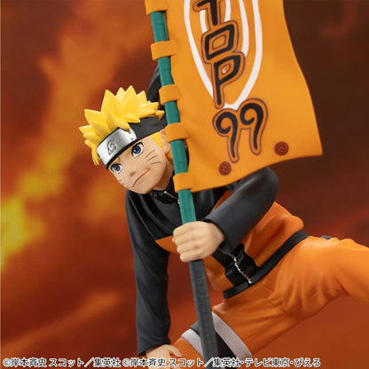 נארוטו - סדרת Narutop99 (Banpresto)