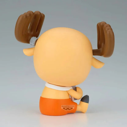 וואן פיס - טוני טוני צ'ופר (Banpresto SOFVIMATES)