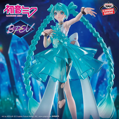 האטסונה מיקו - פיגורציית ענק 28 ס"מ (Banpresto Original)