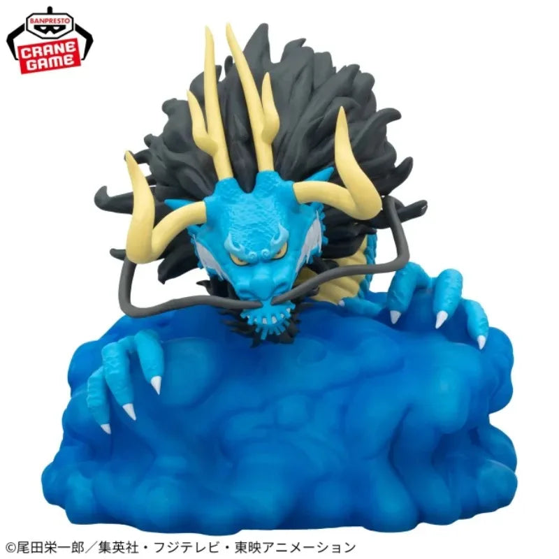 וואן פיס - מנורת פיגר קאידו (Banpresto Original)