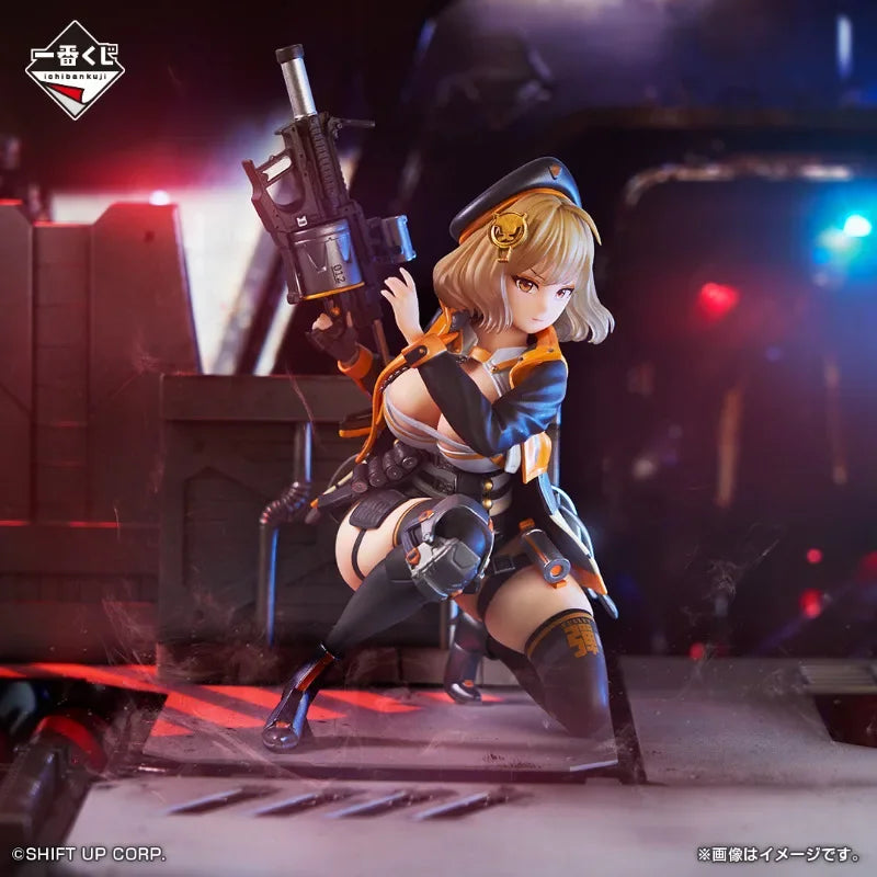 גודס אוף ויקטורי: ניקה (Nikke) – Bandai Ichiban Kuji