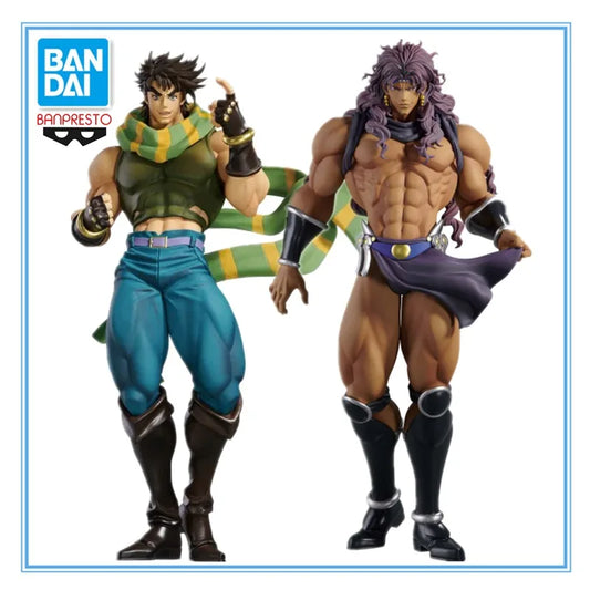 ההרפתקה המוזרה של ג'וג'ו - ג'וזף ג'וסטאר וקארס (Banpresto Mometria)