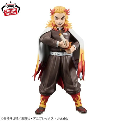 דימון סלייר - פיגר רנגוקו (Banpresto Grandista)